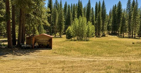 294 April Lane , Blairsden-Graeagle, CA 96103 Photo