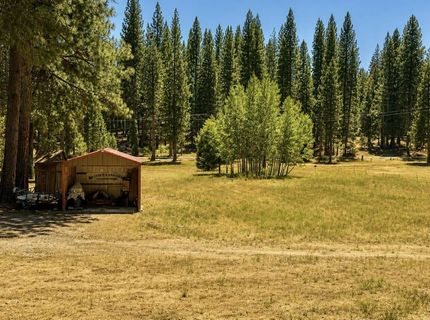 294 April Lane , Blairsden-Graeagle, CA 96103 Photo