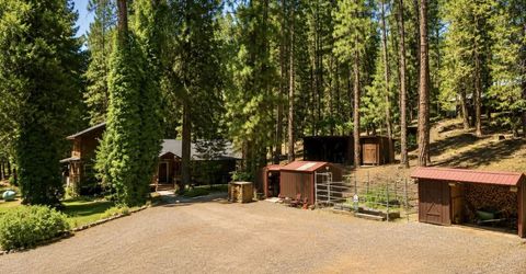 294 April Lane , Blairsden-Graeagle, CA 96103 Photo