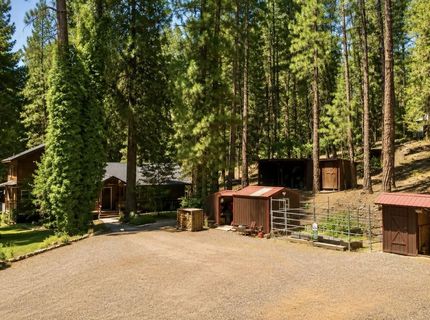 294 April Lane , Blairsden-Graeagle, CA 96103 Photo