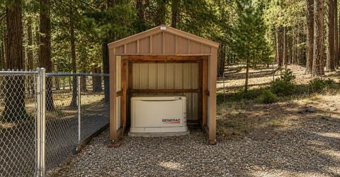 294 April Lane , Blairsden-Graeagle, CA 96103 Photo