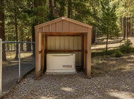 294 April Lane , Blairsden-Graeagle, CA 96103 Photo