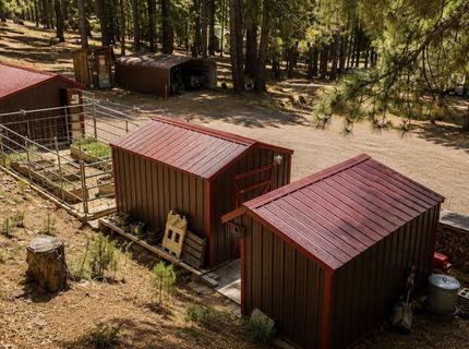 294 April Lane , Blairsden-Graeagle, CA 96103 Photo