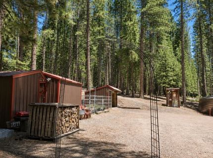 294 April Lane , Blairsden-Graeagle, CA 96103 Photo