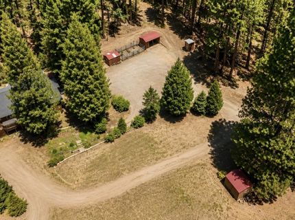 294 April Lane , Blairsden-Graeagle, CA 96103 Photo