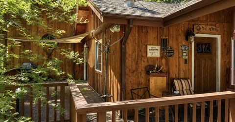 294 April Lane , Blairsden-Graeagle, CA 96103 Photo