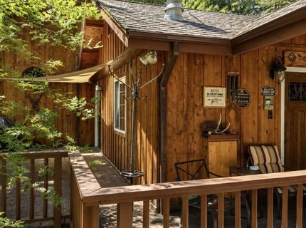 294 April Lane , Blairsden-Graeagle, CA 96103 Photo