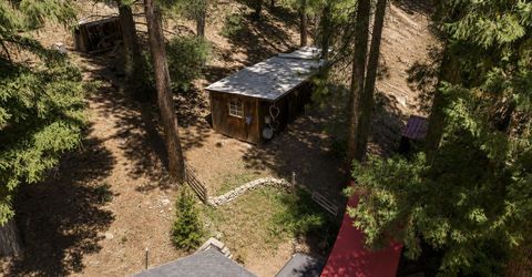 294 April Lane , Blairsden-Graeagle, CA 96103 Photo