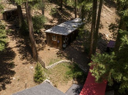 294 April Lane , Blairsden-Graeagle, CA 96103 Photo