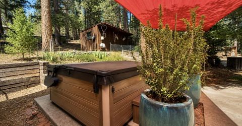 294 April Lane , Blairsden-Graeagle, CA 96103 Photo