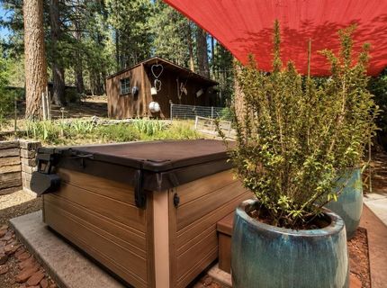 294 April Lane , Blairsden-Graeagle, CA 96103 Photo