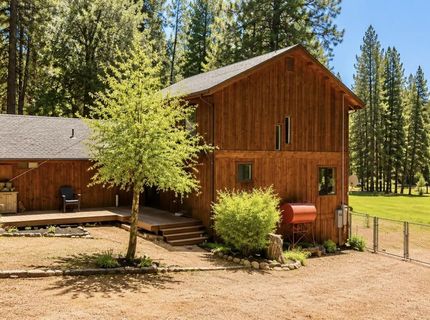 294 April Lane , Blairsden-Graeagle, CA 96103 Photo