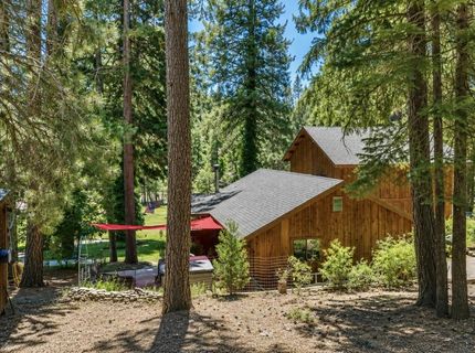 294 April Lane , Blairsden-Graeagle, CA 96103 Photo