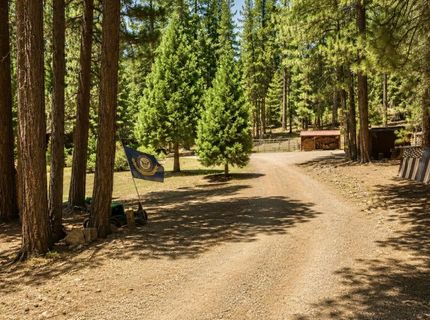 294 April Lane , Blairsden-Graeagle, CA 96103 Photo
