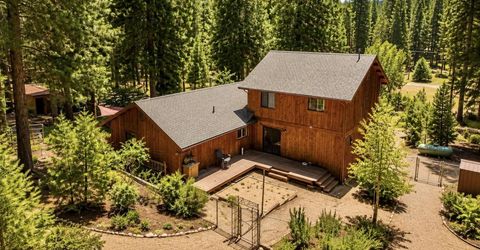294 April Lane , Blairsden-Graeagle, CA 96103 Photo