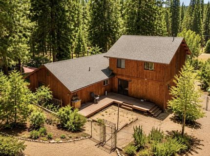 294 April Lane , Blairsden-Graeagle, CA 96103 Photo