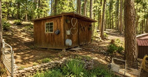 294 April Lane , Blairsden-Graeagle, CA 96103 Photo