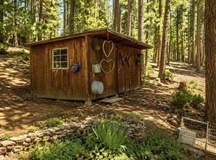 294 April Lane , Blairsden-Graeagle, CA 96103 Photo