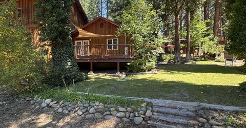 294 April Lane , Blairsden-Graeagle, CA 96103 Photo
