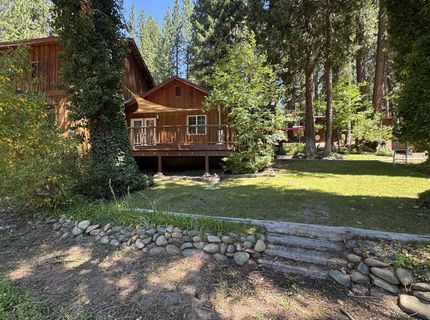 294 April Lane , Blairsden-Graeagle, CA 96103 Photo