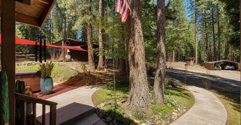 294 April Lane , Blairsden-Graeagle, CA 96103 Photo
