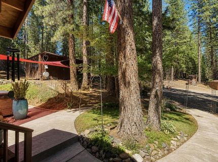 294 April Lane , Blairsden-Graeagle, CA 96103 Photo