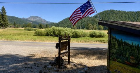 294 April Lane , Blairsden-Graeagle, CA 96103 Photo