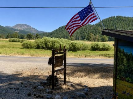 294 April Lane , Blairsden-Graeagle, CA 96103 Photo