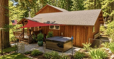 294 April Lane , Blairsden-Graeagle, CA 96103 Photo