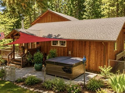 294 April Lane , Blairsden-Graeagle, CA 96103 Photo