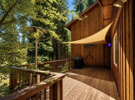 294 April Lane , Blairsden-Graeagle, CA 96103 Photo