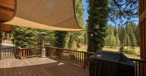 294 April Lane , Blairsden-Graeagle, CA 96103 Photo
