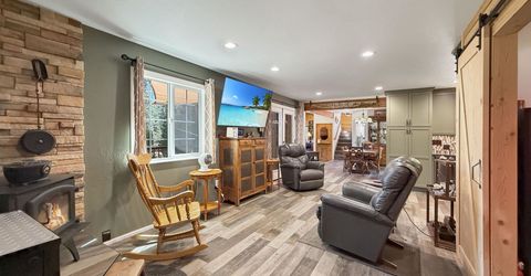 294 April Lane , Blairsden-Graeagle, CA 96103 Photo