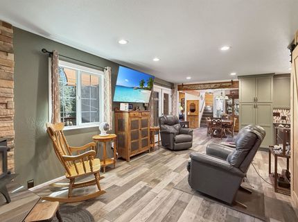 294 April Lane , Blairsden-Graeagle, CA 96103 Photo