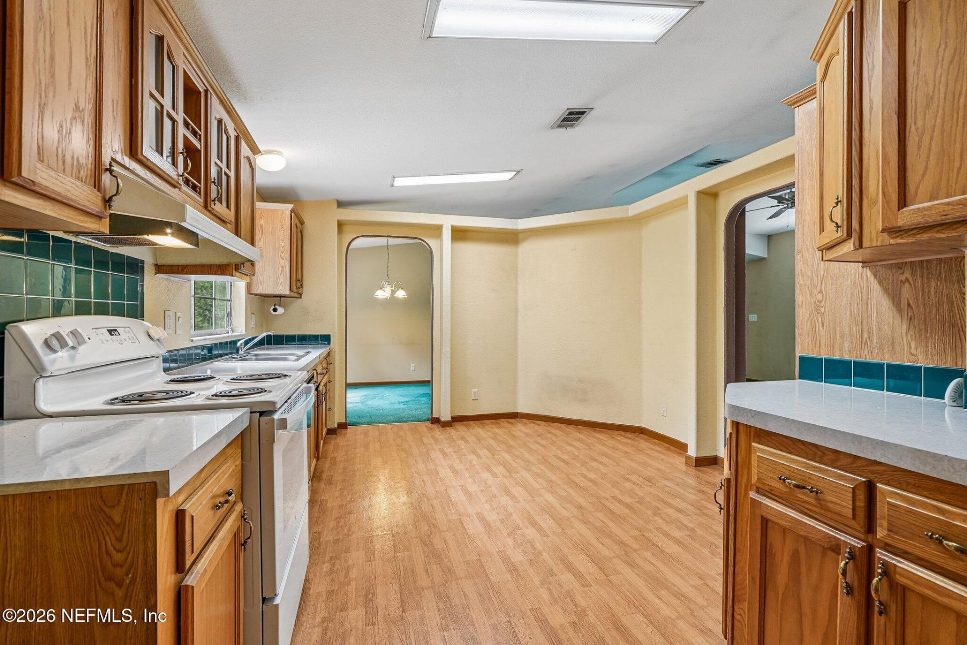 403 E Indiana Street, Florahome, FL 32140 Photo