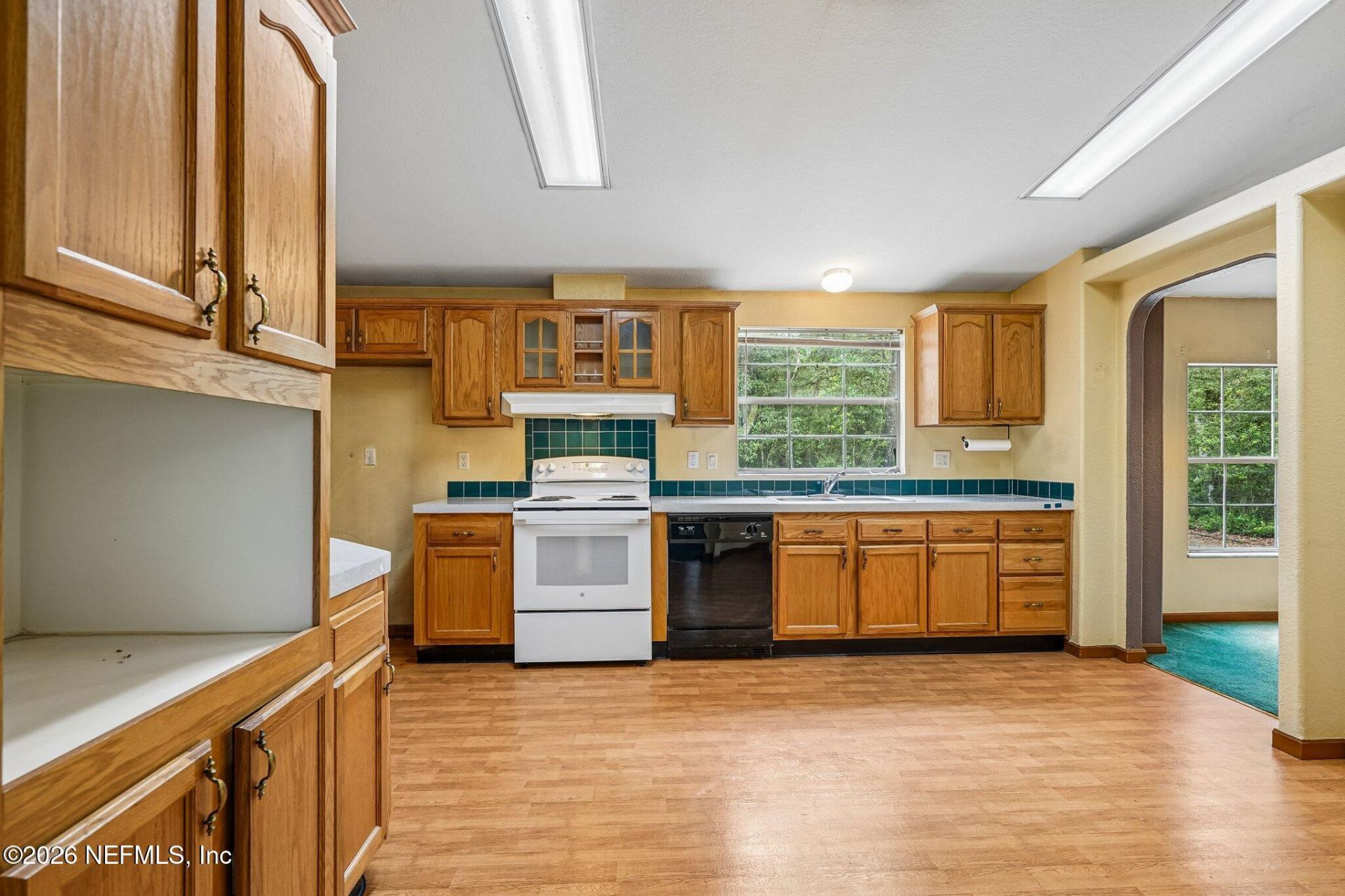 403 E Indiana Street, Florahome, FL 32140 Photo