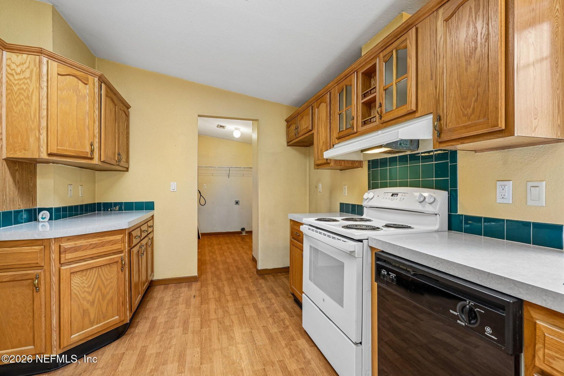 403 E Indiana Street, Florahome, FL 32140 Photo