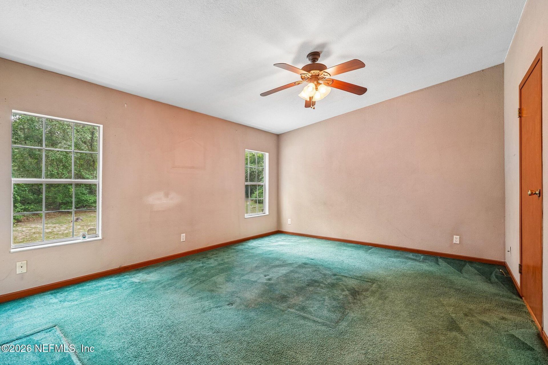 403 E Indiana Street, Florahome, FL 32140 Photo