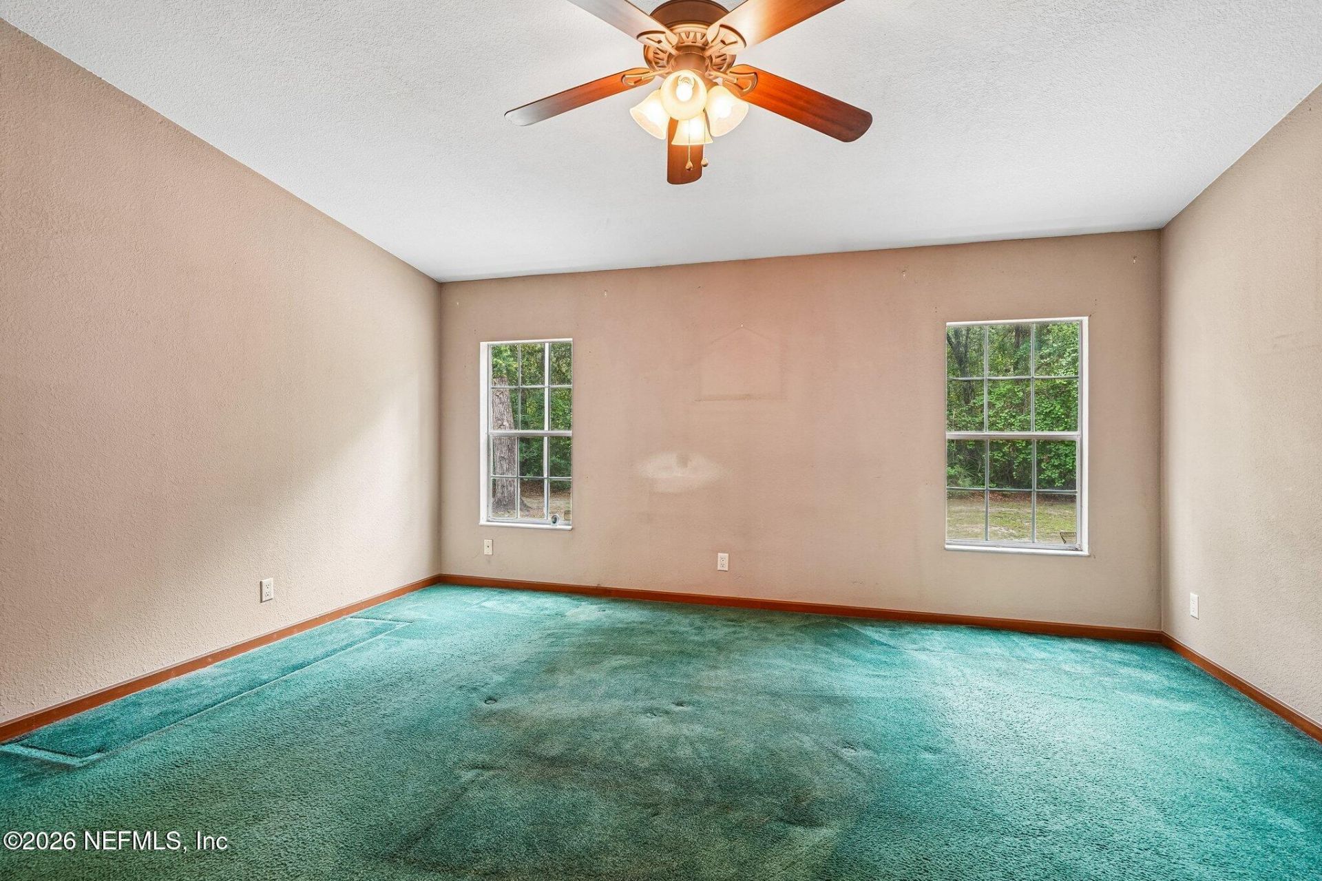 403 E Indiana Street, Florahome, FL 32140 Photo