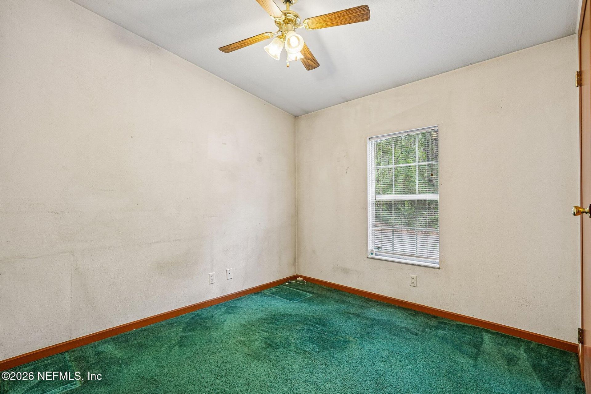 403 E Indiana Street, Florahome, FL 32140 Photo