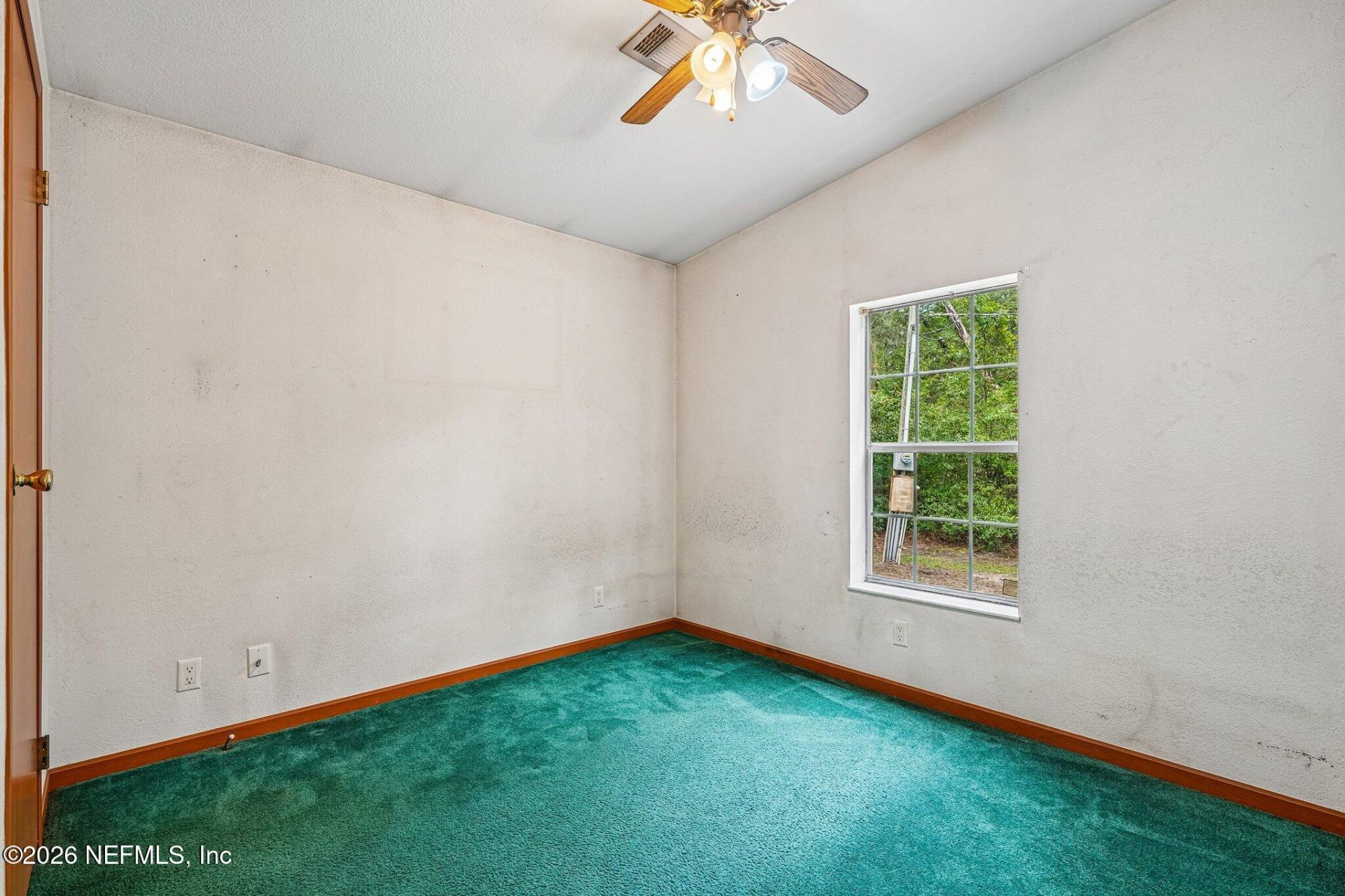 403 E Indiana Street, Florahome, FL 32140 Photo
