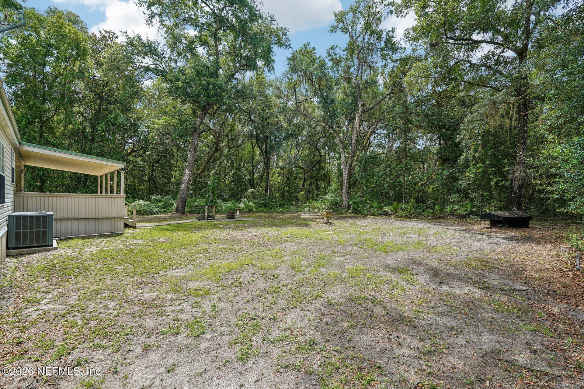 403 E Indiana Street, Florahome, FL 32140 Photo