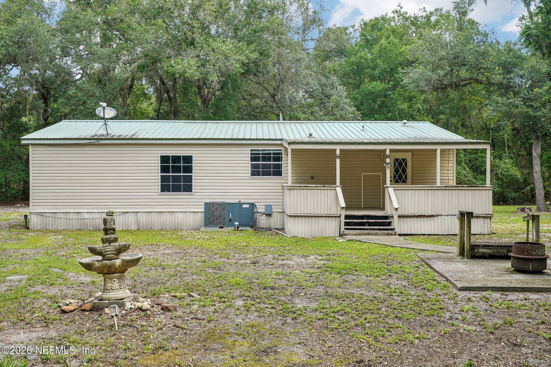 403 E Indiana Street, Florahome, FL 32140 Photo