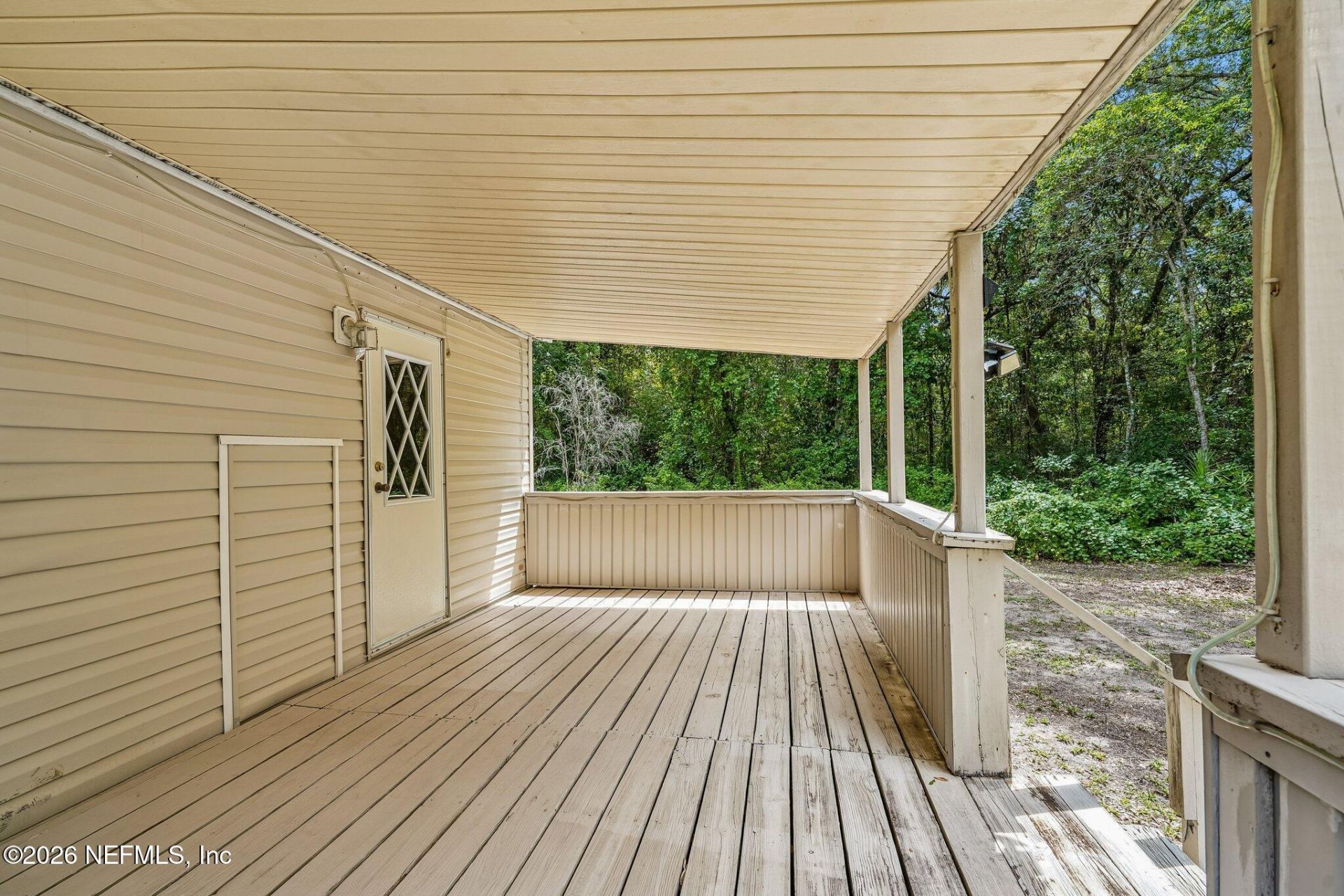 403 E Indiana Street, Florahome, FL 32140 Photo