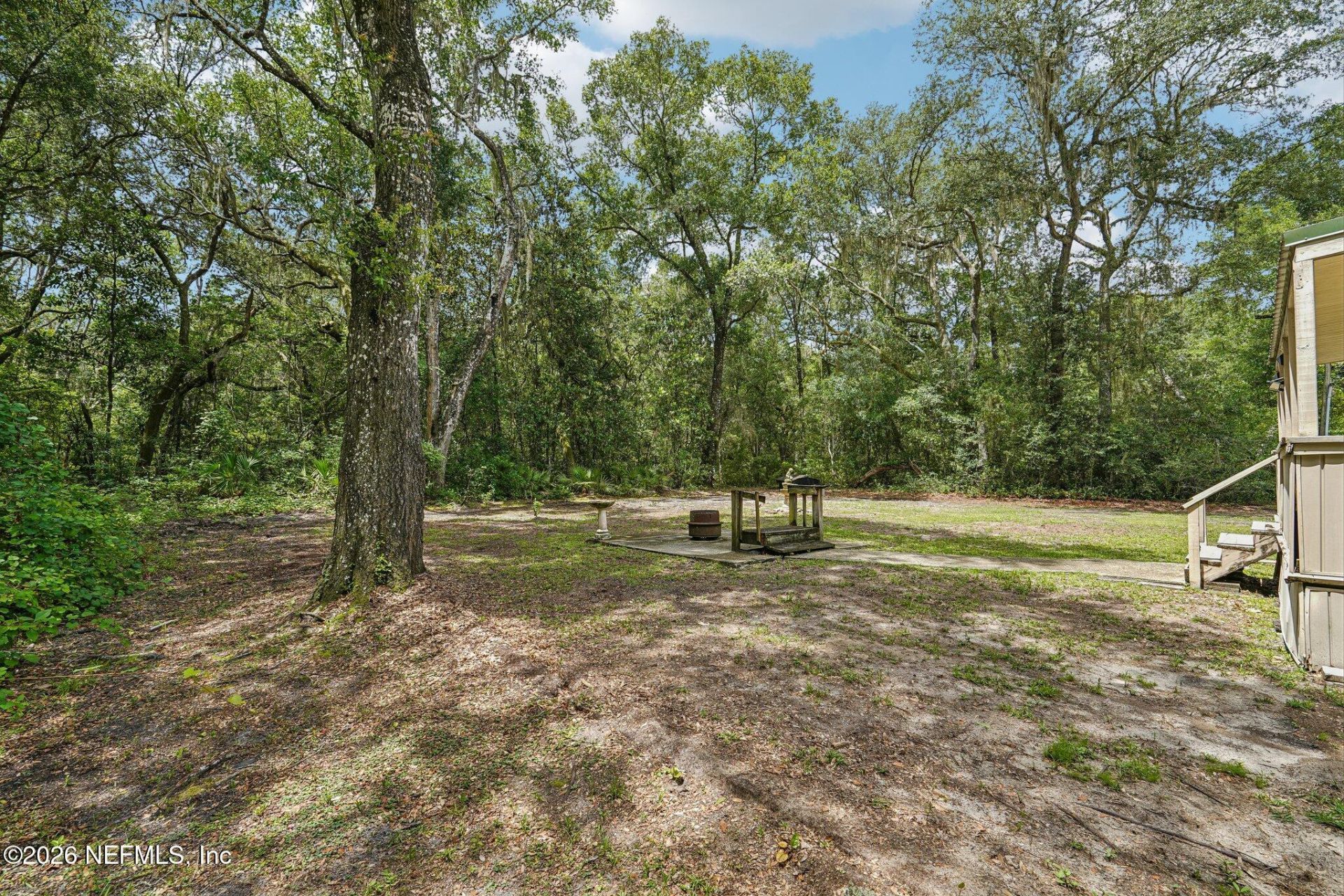 403 E Indiana Street, Florahome, FL 32140 Photo
