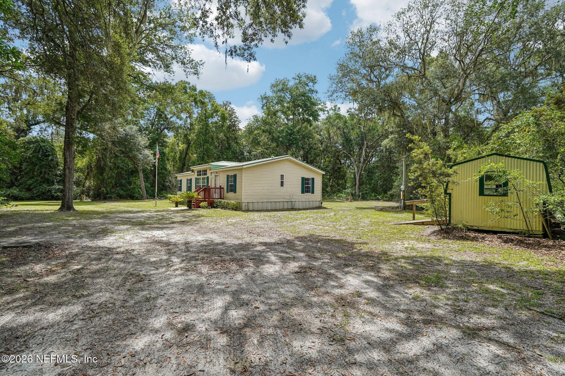 403 E Indiana Street, Florahome, FL 32140 Photo