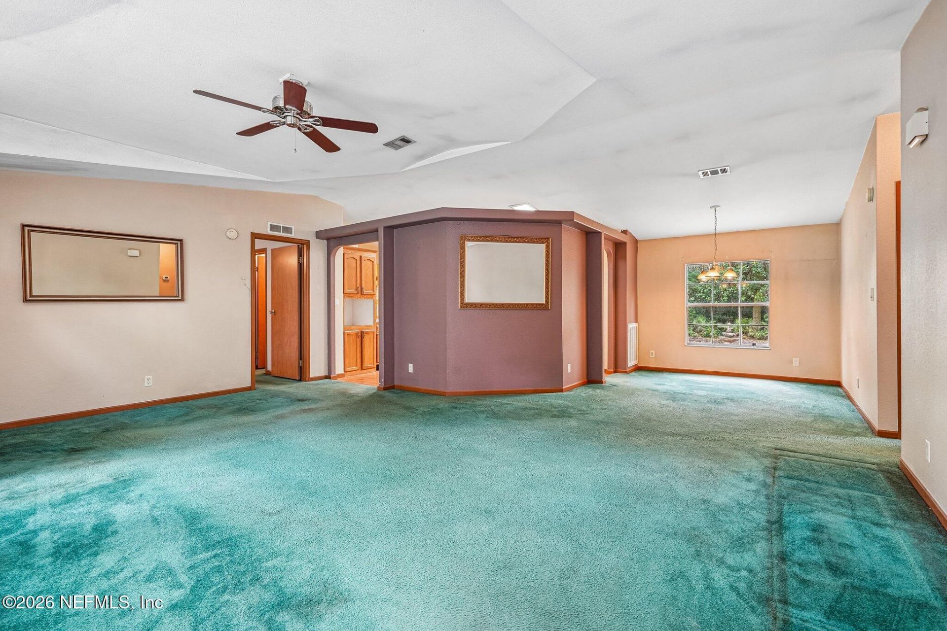 403 E Indiana Street, Florahome, FL 32140 Photo