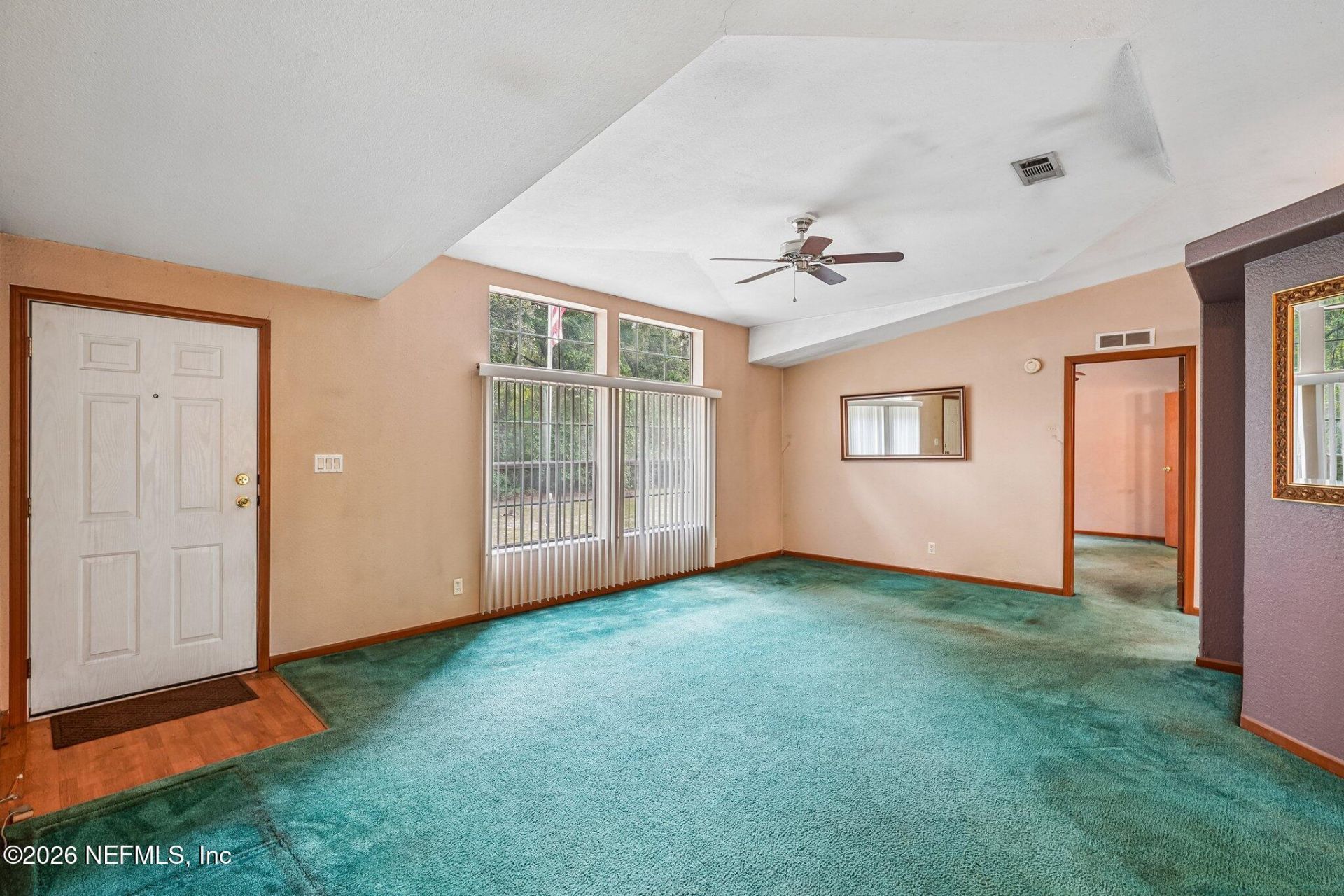 403 E Indiana Street, Florahome, FL 32140 Photo