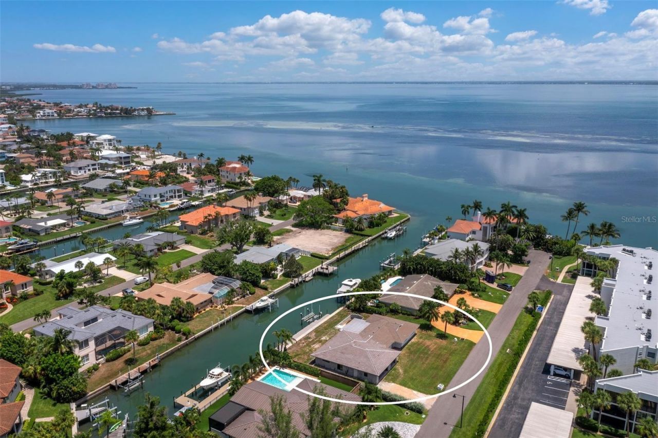 525 Sloop Lane, Longboat Key, FL 34228 Photo