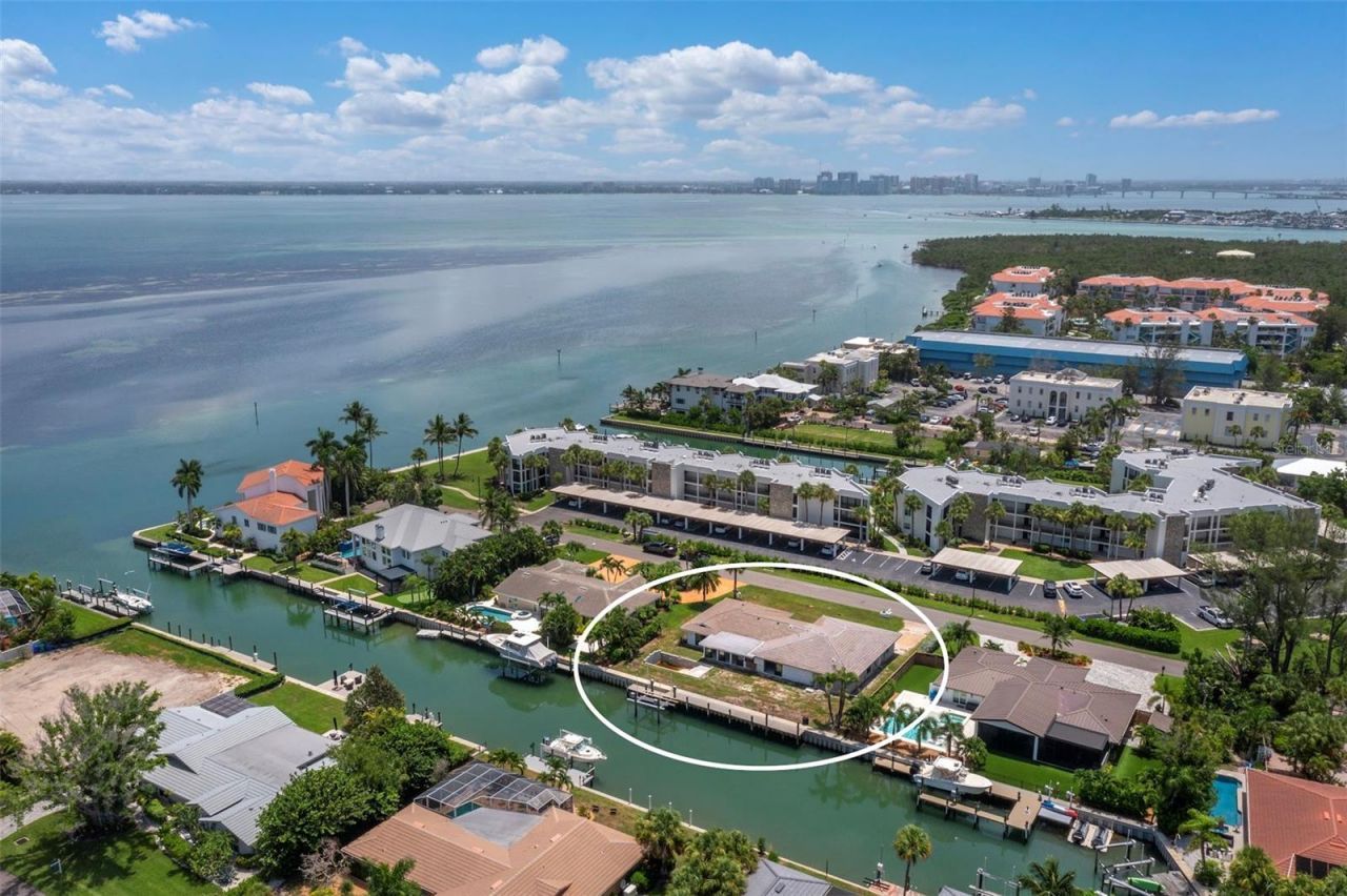 525 Sloop Lane, Longboat Key, FL 34228 Photo